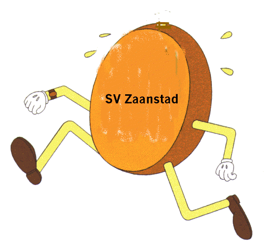 Logo Zaanstad